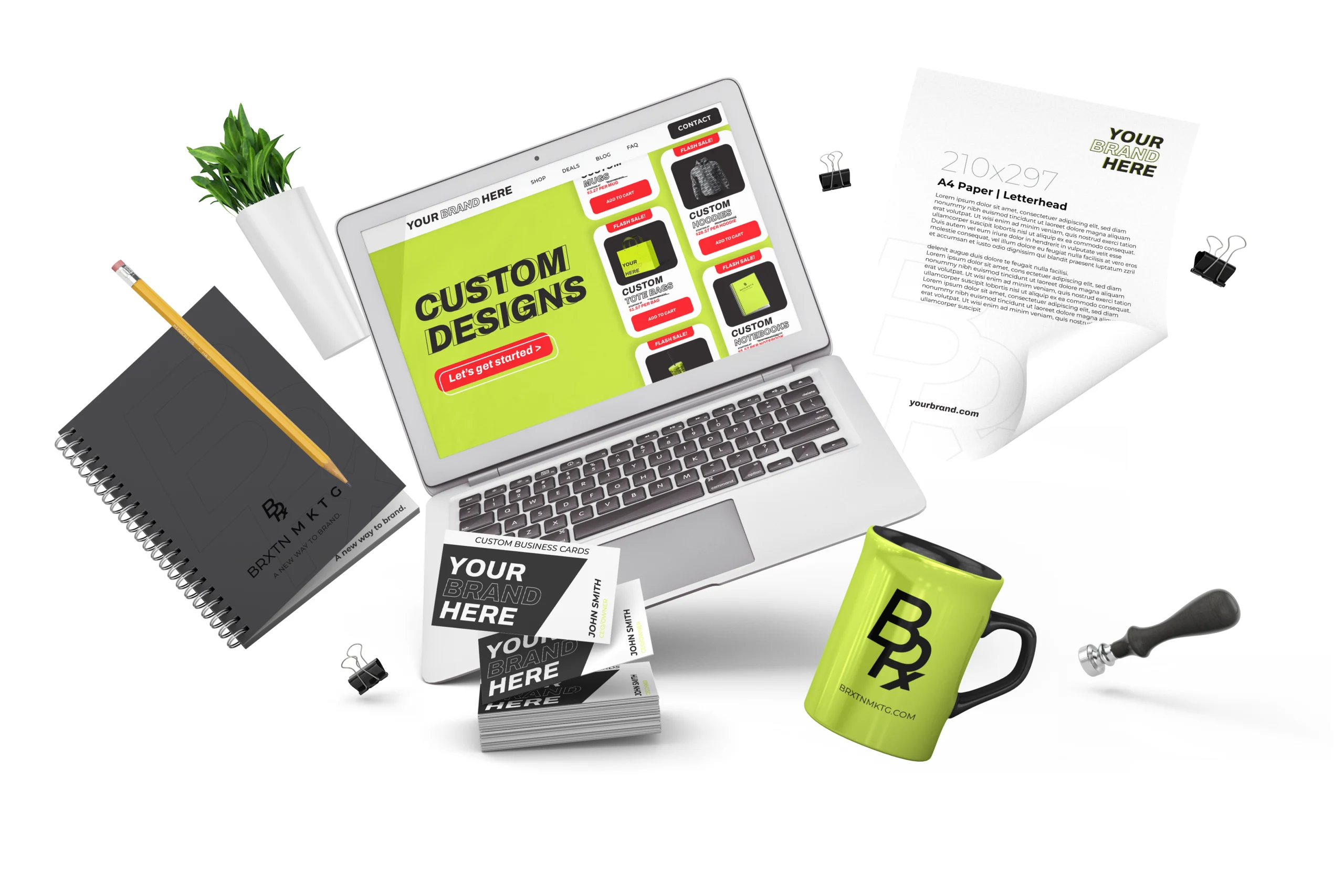 Brxtn stionary brxtn