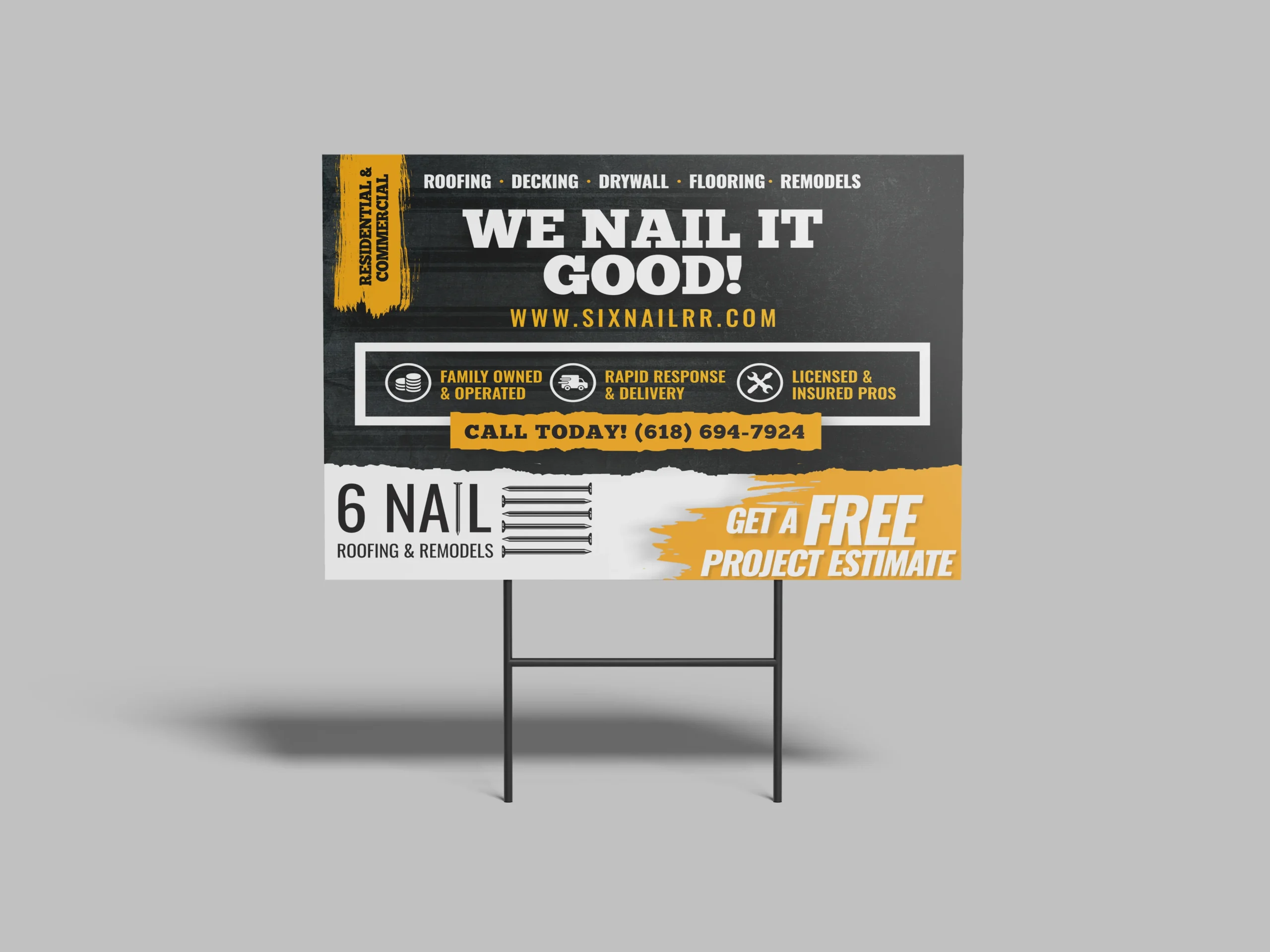 Yard sign example 6 nail brxtnmktg scaled.webp