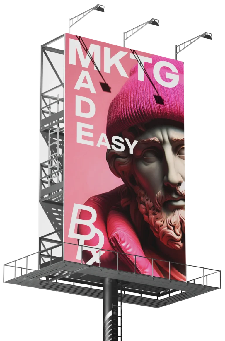 Brxtn billboard