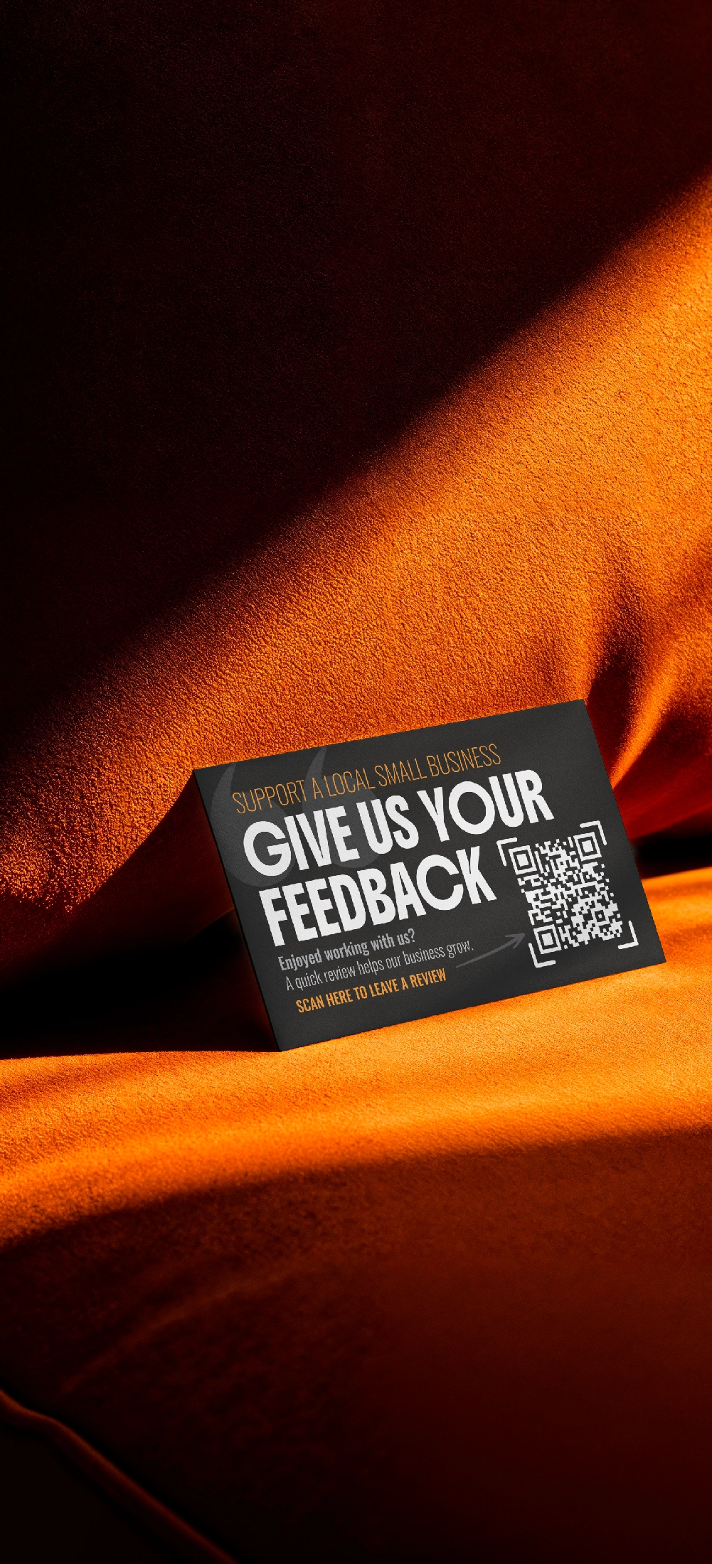 CM RENOVATIONS REVIEW CARD