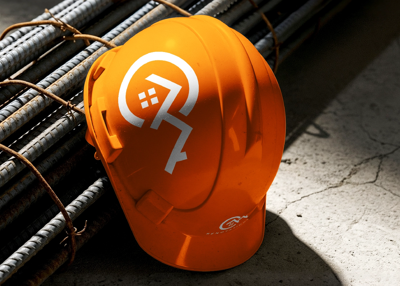 CM RENOVATIONS SAFETY HELEMENT DESIGN