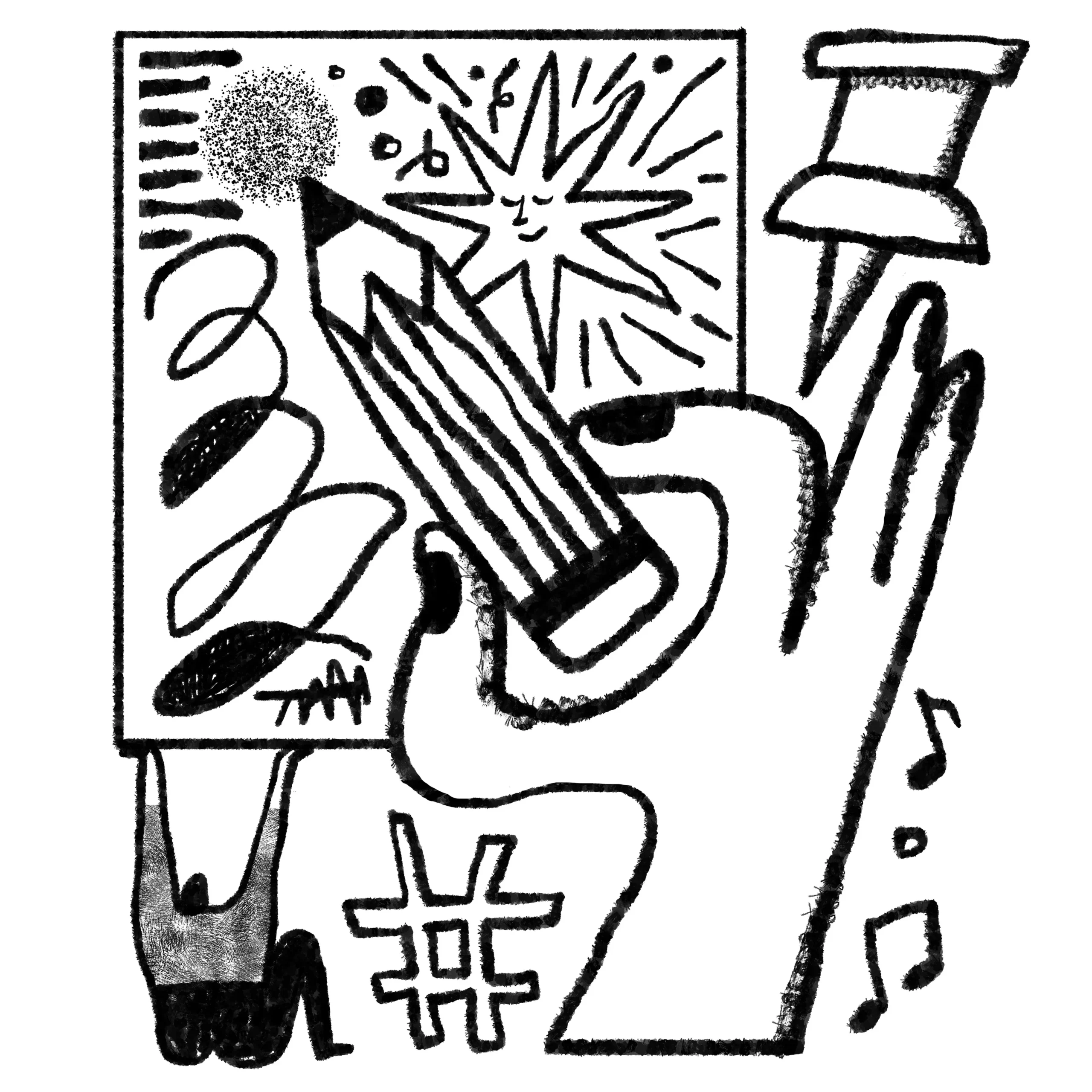 Business artwork illustrations brxtn mktg (2)